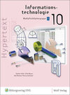 Informationstechnologie - Ausgabe für die sechstufige Realschule in Bayern width=