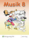 Buchcover Musik / Musik - Ausgabe für die sechstufige Realschule in Bayern