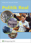 Buchcover Politik Real