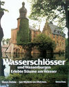 Buchcover Wasserschlösser