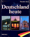 Buchcover Deutschland heute