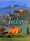 Buchcover Toskana