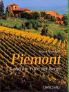 Buchcover Piemont