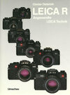 Buchcover Leica R
