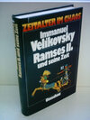 Buchcover Ramses II. und seine Zeit.