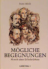 Buchcover Mögliche Begegnungen