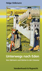 Buchcover Unterwegs nach Eden
