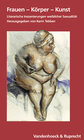 Buchcover Frauen – Körper – Kunst