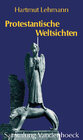 Buchcover Protestantische Weltsichten