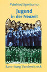 Buchcover Jugend in der Neuzeit