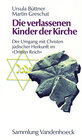 Buchcover Die verlassenen Kinder der Kirche