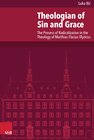 Buchcover Theologian of Sin and Grace