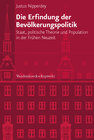 Buchcover Die Erfindung der Bevölkerungspolitik