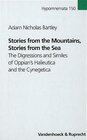 Buchcover Stories from the Mountains, Stories from the Sea