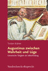 Buchcover Augustinus zwischen Wahrheit und Lüge