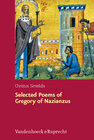 Buchcover Selected Poems of Gregory of Nazianzus
