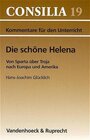 Buchcover Die schöne Helena