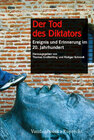 Buchcover Der Tod des Diktators