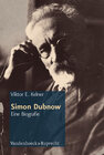 Buchcover Simon Dubnow