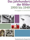 Buchcover Das Jahrhundert der Bilder