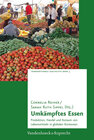 Buchcover Umkämpftes Essen