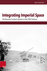 Buchcover Integrating Imperial Space