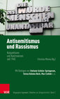 Buchcover Antisemitismus und Rassismus