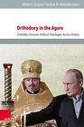 Buchcover Orthodoxy in the Agora