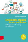 Buchcover Systemische Therapie lernen und lehren