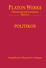 Buchcover II 4 Politikos