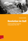 Buchcover Revolution im Stall