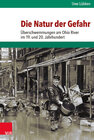 Buchcover Die Natur der Gefahr