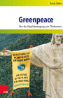 Buchcover Greenpeace