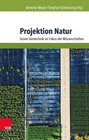 Buchcover Projektion Natur