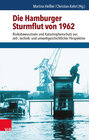 Buchcover Die Hamburger Sturmflut von 1962