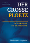 Buchcover Der Große Ploetz. Die Enzyklopädie der Weltgeschichte