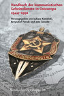 Buchcover Handbuch der kommunistischen Geheimdienste in Osteuropa 1944–1991