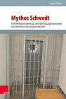 Buchcover Mythos Schwedt