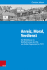 Buchcover Anreiz, Moral, Verdienst