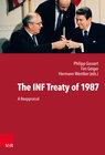 Buchcover The INF Treaty of 1987
