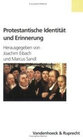 Buchcover Protestantische Identität und Erinnerung