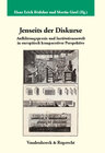 Buchcover Jenseits der Diskurse