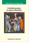 Buchcover Partikularsynoden im späten Mittelalter