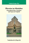 Buchcover Pfarreien im Mittelalter
