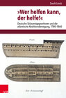 Buchcover »Wer helfen kann, der helfe!«