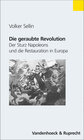 Buchcover Die geraubte Revolution