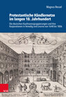 Buchcover Protestantische Händlernetze im langen 18. Jahrhundert