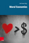 Buchcover Moral Economies