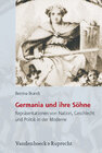 Buchcover Germania und ihre Söhne