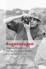 Buchcover Augenzeugen